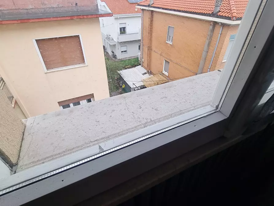 Immagine 22 di Trilocale in vendita  in Via Giovanni Ruffini 9 a Rimini
