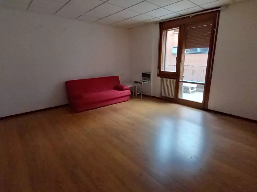 Immagine 7 di Quadrilocale in vendita  in Piazza Malatesta 21 a Rimini