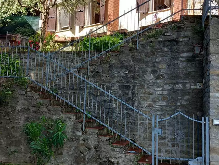 Immagine 3 di Quadrilocale in vendita  in Viale Angelo Battelli 24 a Novafeltria