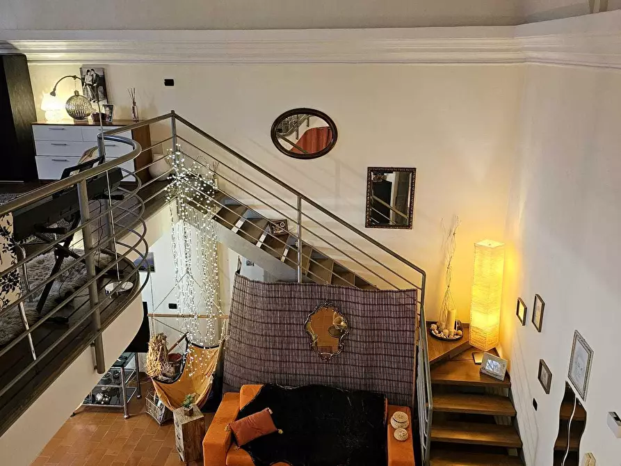 Immagine 16 di Bilocale in vendita  in Via San Giovanni 1759 a Savignano Sul Rubicone