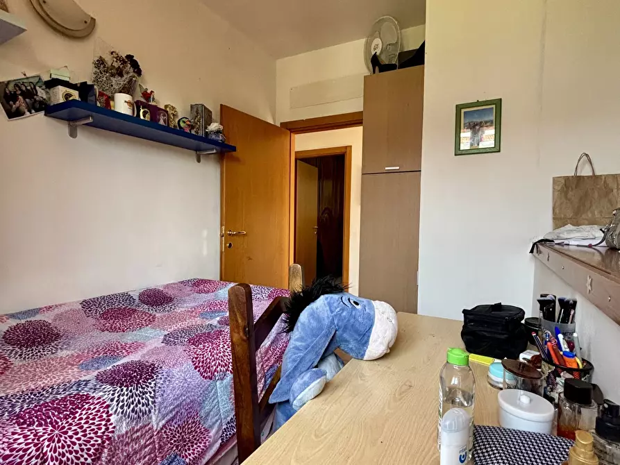 Immagine 33 di Villetta a schiera in vendita  in Via Orti 14 a San Leo