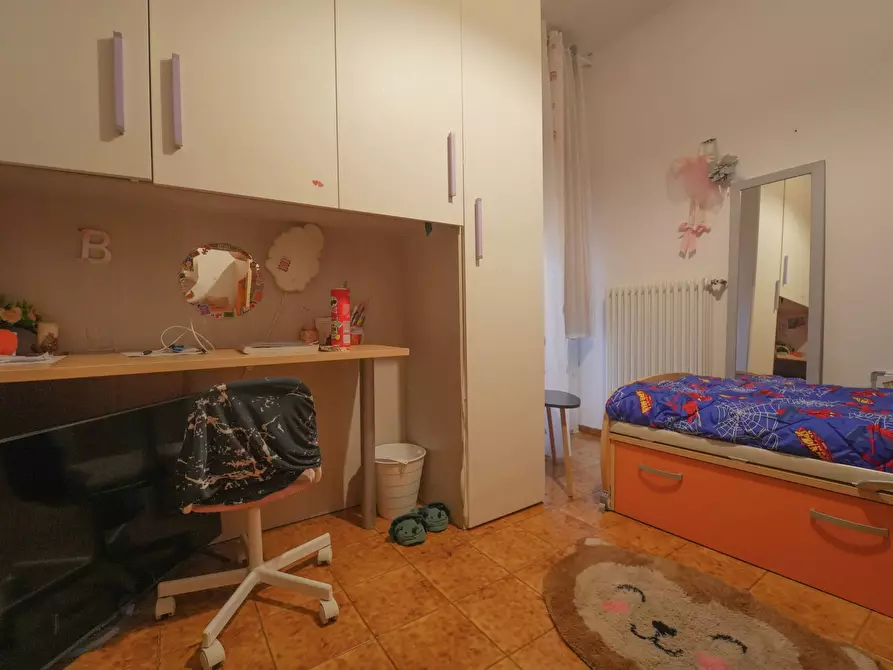 Immagine 17 di Quadrilocale in vendita  in Via Monti 5 a Gambettola