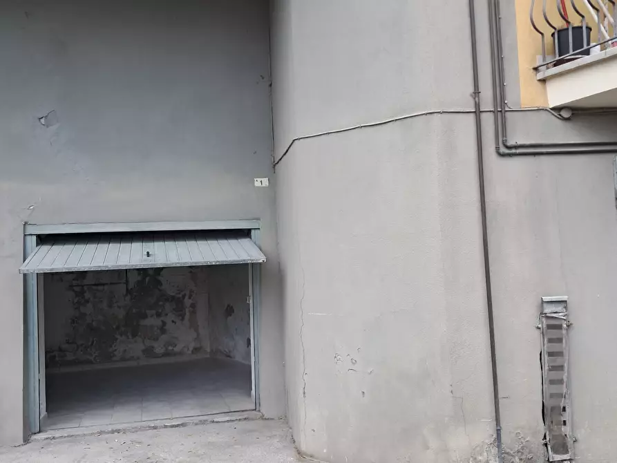 Immagine 9 di Quadrilocale in vendita  in Via Battelli 13 a Novafeltria