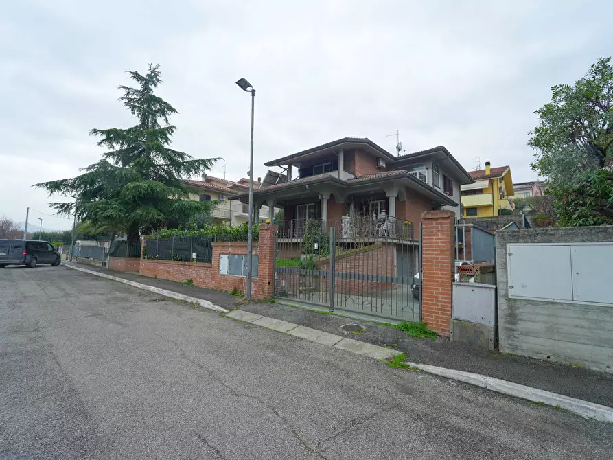 Immagine 33 di Villa in vendita  in Via Filippo Turati 12 a Poggio Torriana