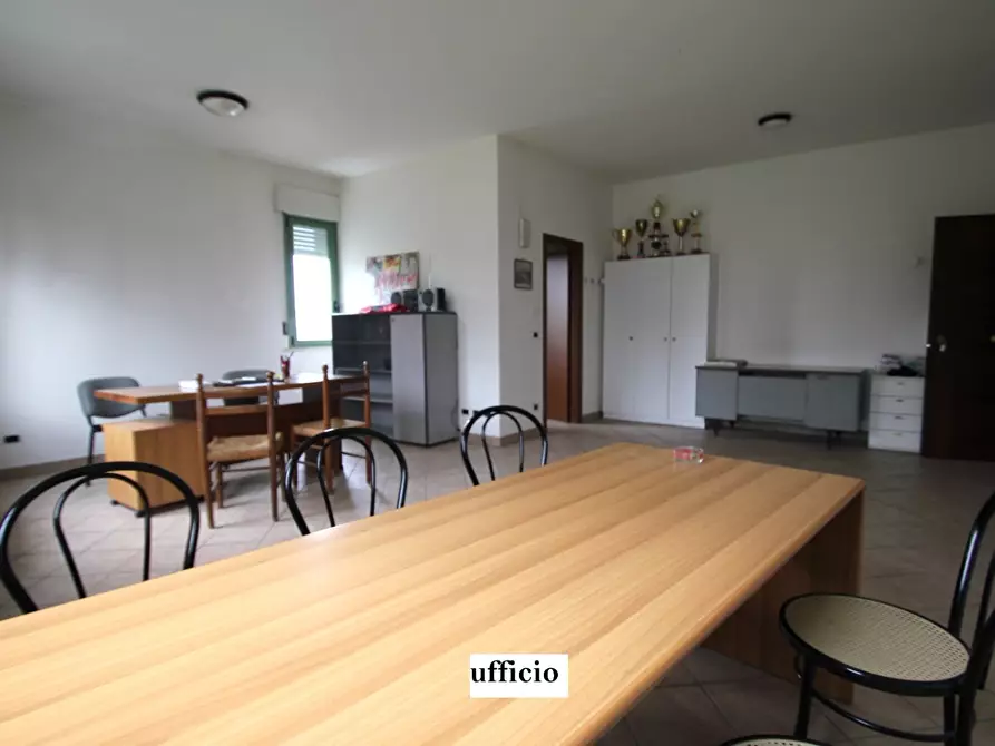 Immagine 16 di Ufficio in affitto  in Via del Rustico 53 a Santarcangelo Di Romagna
