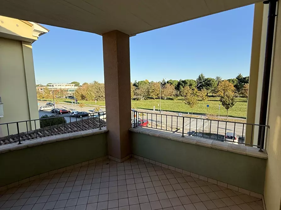 Immagine 29 di Trilocale in vendita  in Via Giorgio La Pira a Savignano Sul Rubicone