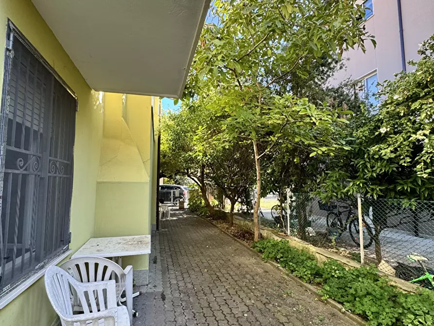 Immagine 48 di Trilocale in vendita  in Via Giuseppe Piazzi 10 a Rimini