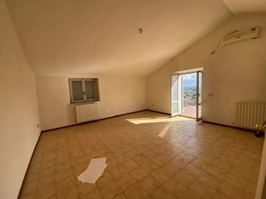 Immagine 1 di Appartamento in vendita  in Via Tiglio 27 a Montegiorgio