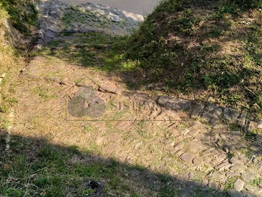 Immagine 17 di Porzione di casa in vendita  in via Figliola snc a Ortonovo