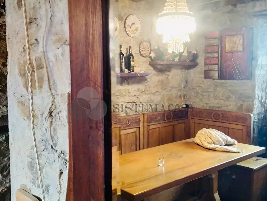 Immagine 11 di Casa semindipendente in vendita  in Via Debeduse 10 a Calice Al Cornoviglio