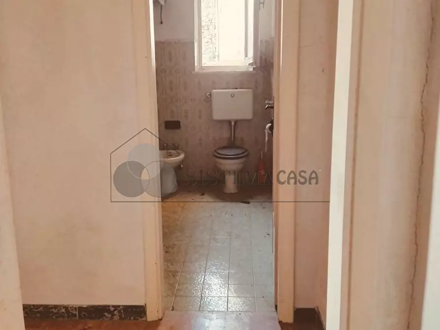 Immagine 10 di Rustico / casale in vendita  in Via Rocchetta 2B a Borghetto Di Vara