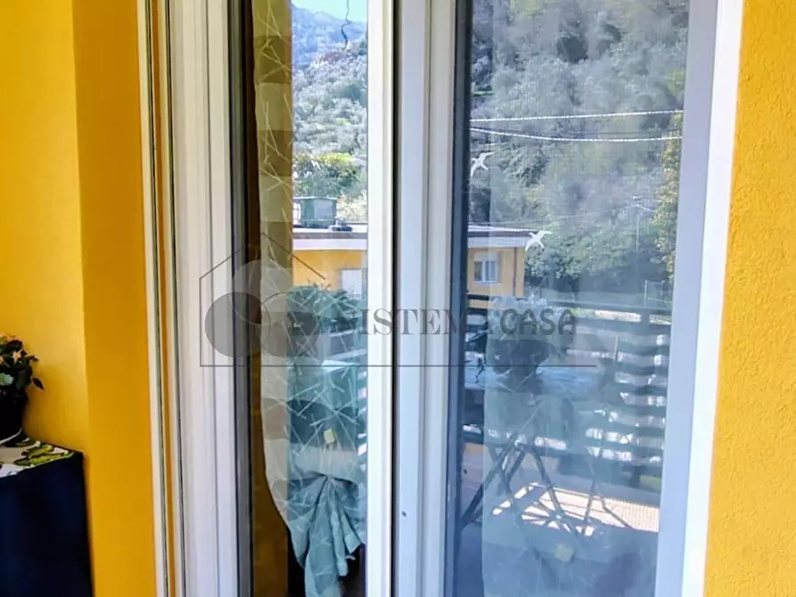 Immagine 16 di Quadrilocale in vendita  in Piazzale Europa 37 a Recco