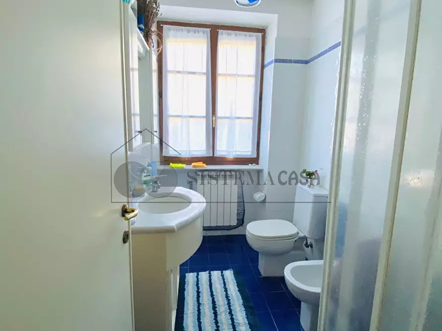 Immagine 53 di Casa indipendente in vendita  in Via Noceto 6 a Ortonovo