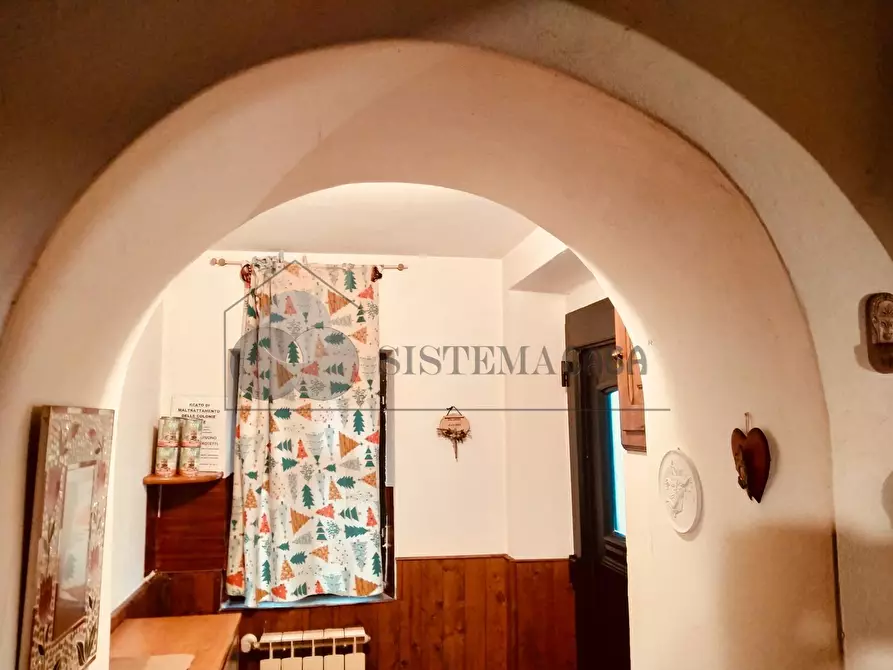 Immagine 15 di Terratetto in vendita  in Via Carlo del Prete 17 a Fivizzano