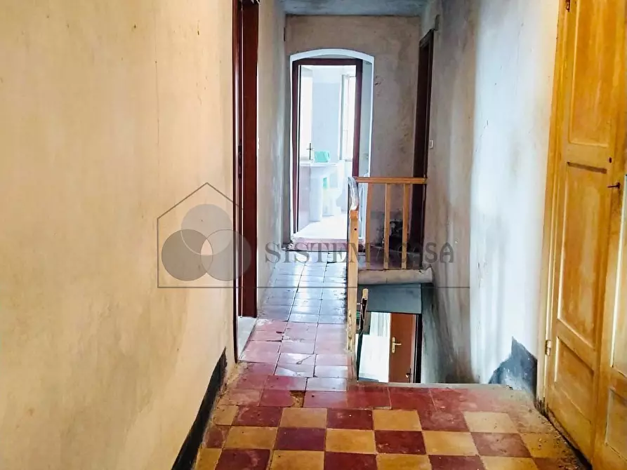 Immagine 9 di Rustico / casale in vendita  in Loc. Le Cassonare snc a Calice Al Cornoviglio