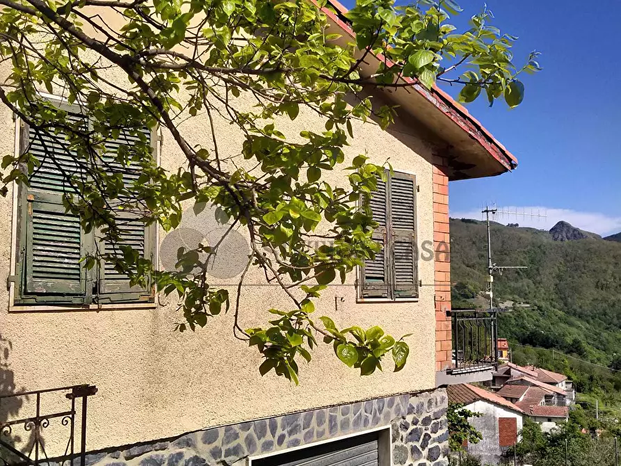 Immagine 20 di Casa indipendente in vendita  in Via Brigate Garibaldi 7 a Zignago
