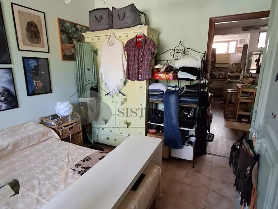 Immagine 17 di Porzione di casa in vendita  a Follo