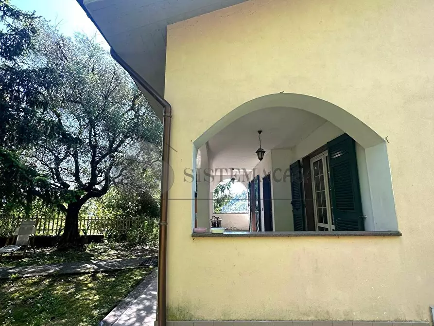 Immagine 14 di Casa indipendente in vendita  in Via San Lorenzo 20 a Follo