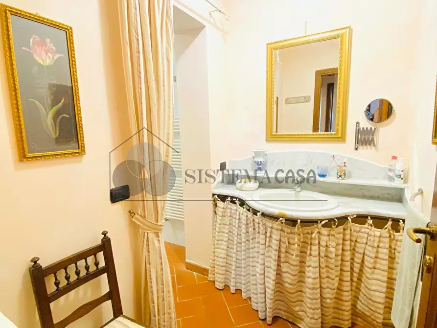 Immagine 23 di Casa indipendente in vendita  in Via Noceto 6 a Ortonovo