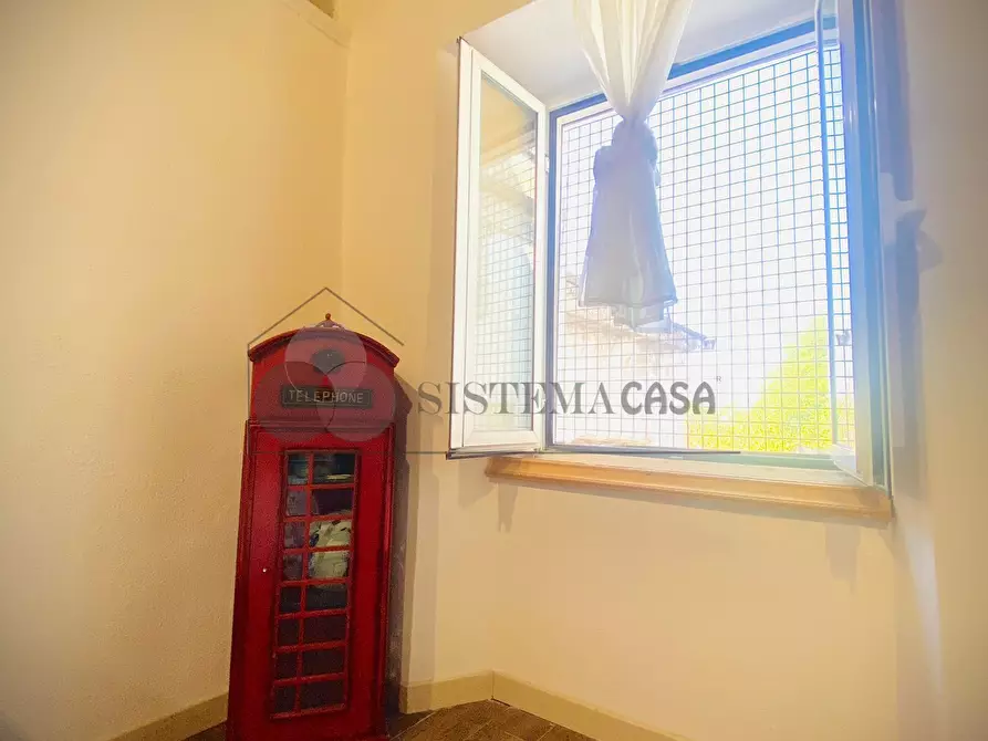 Immagine 26 di Porzione di casa in vendita  in Via Stazione 25 a Follo