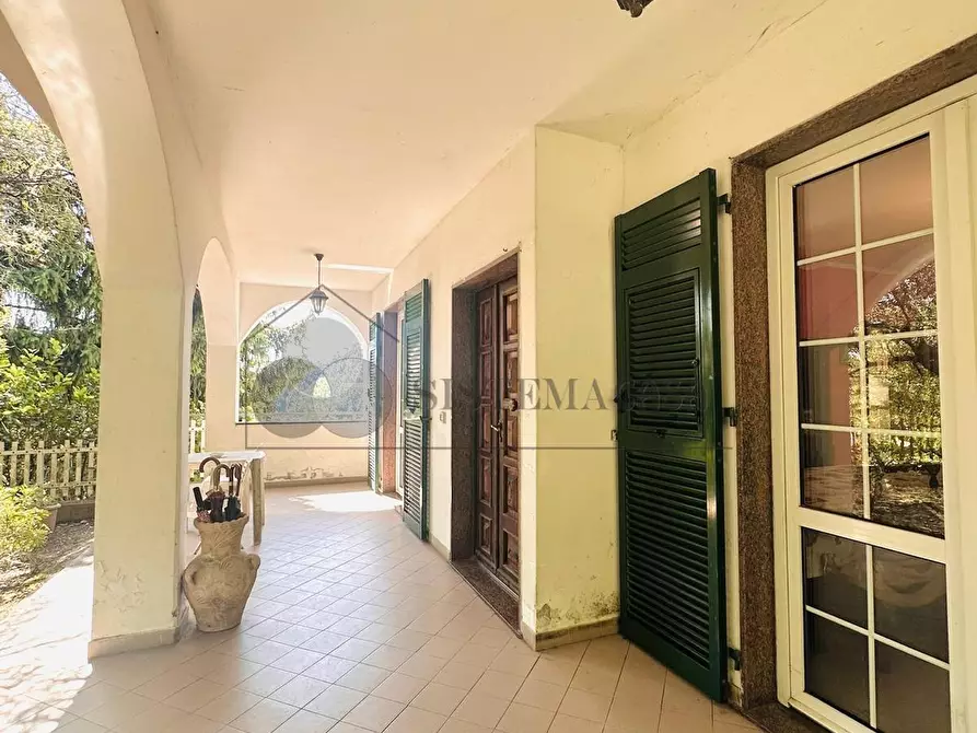 Immagine 4 di Casa indipendente in vendita  in Via San Lorenzo 20 a Follo