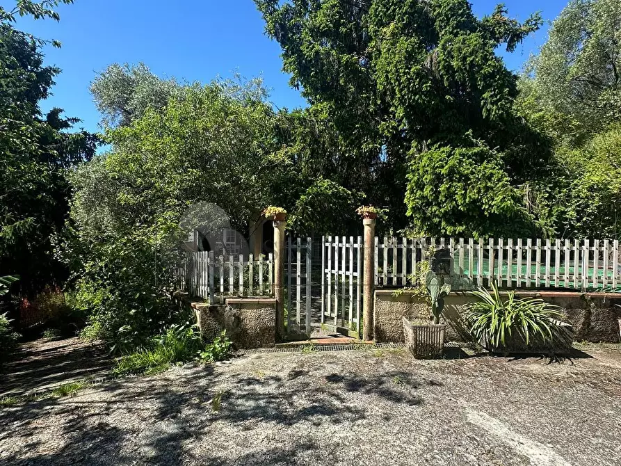 Immagine 25 di Casa indipendente in vendita  in Via San Lorenzo 20 a Follo