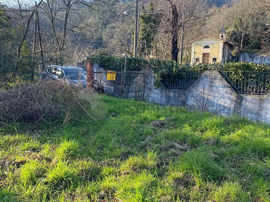 Immagine 23 di Porzione di casa in vendita  in Via San Rocco 9 a Follo