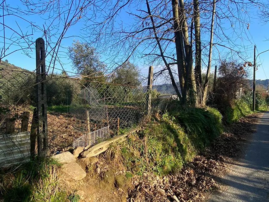 Immagine 24 di Porzione di casa in vendita  in Via San Rocco 9 a Follo