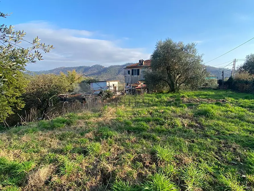 Immagine 19 di Porzione di casa in vendita  in Via San Rocco 9 a Follo