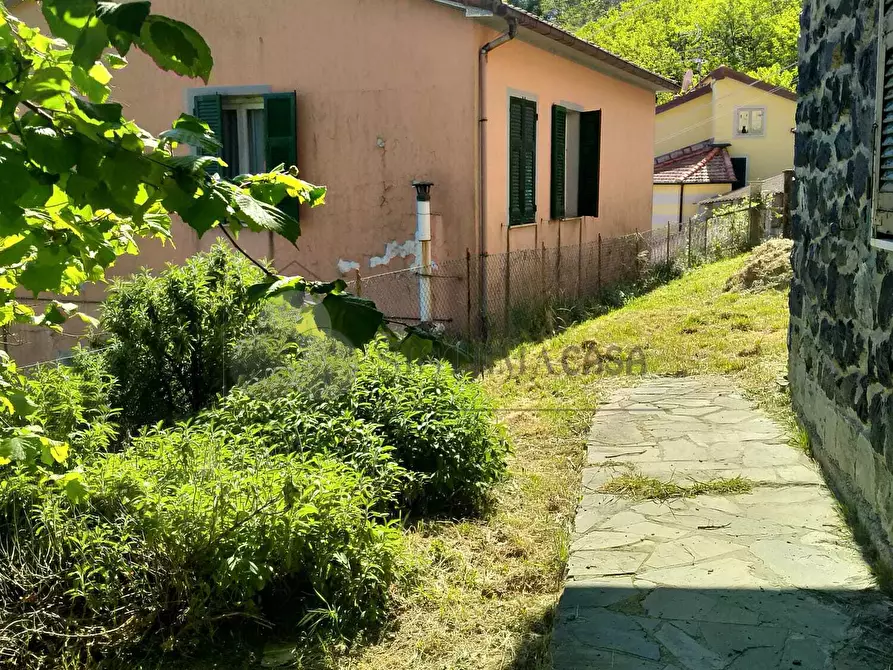 Immagine 18 di Casa indipendente in vendita  in Via Brigate Garibaldi 7 a Zignago