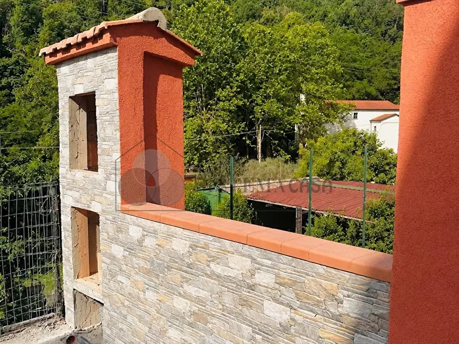 Immagine 21 di Porzione di casa in vendita  in Via Molinello 40 a La Spezia