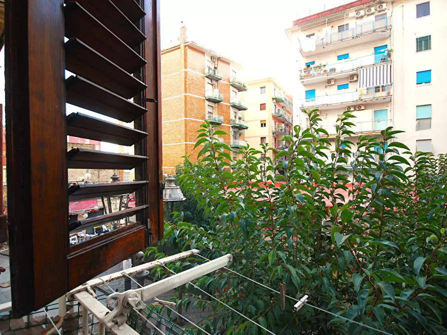 Immagine 14 di Trilocale in vendita  in Via Guglielmo Marconi 49 a Portici