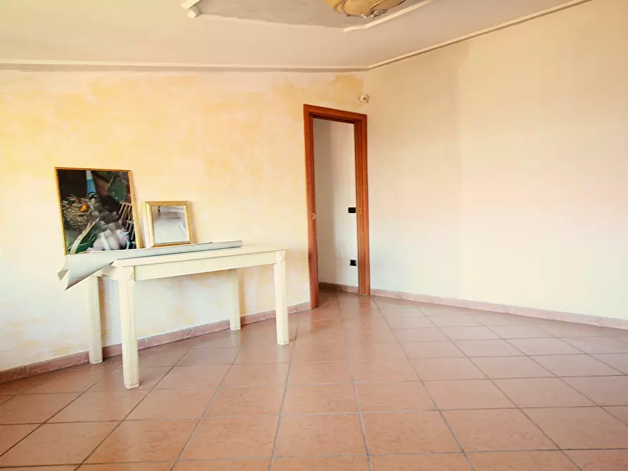 Immagine 14 di Mansarda in vendita  in Via Gaetano Donizetti 5 a Succivo