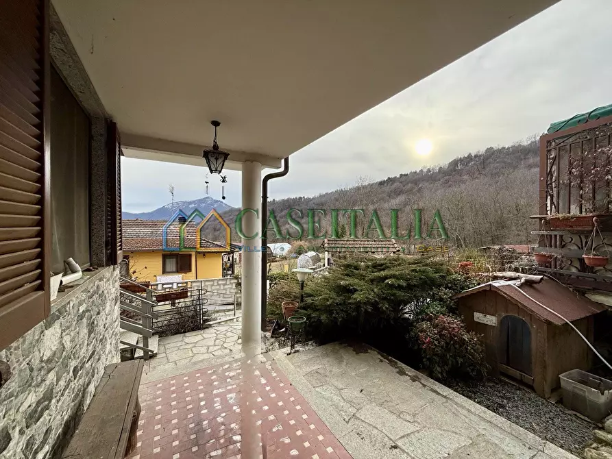 Immagine 4 di Villa in vendita  in Case Bealera 2 a Reano