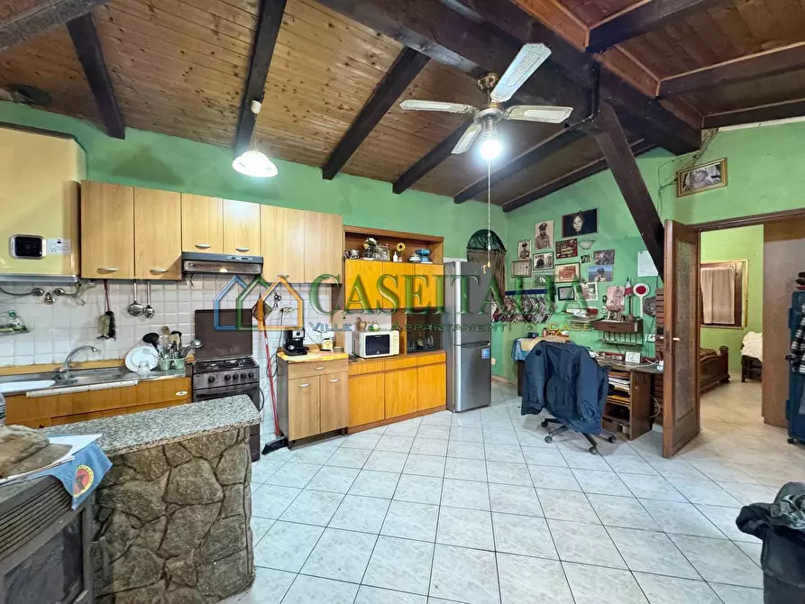 Immagine 18 di Villa in vendita  in via vignole 3 a Montafia