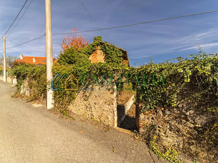 Immagine 33 di Rustico / casale in vendita  in via casotto 1 a Villarbasse