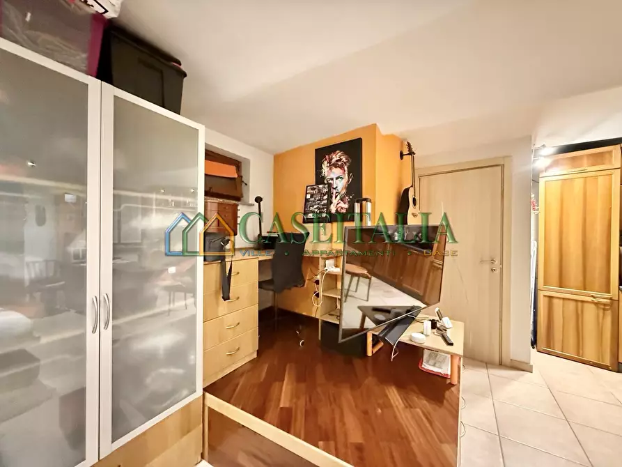 Immagine 5 di Monolocale in vendita  in Via Pietro MIcca 29 a Collegno