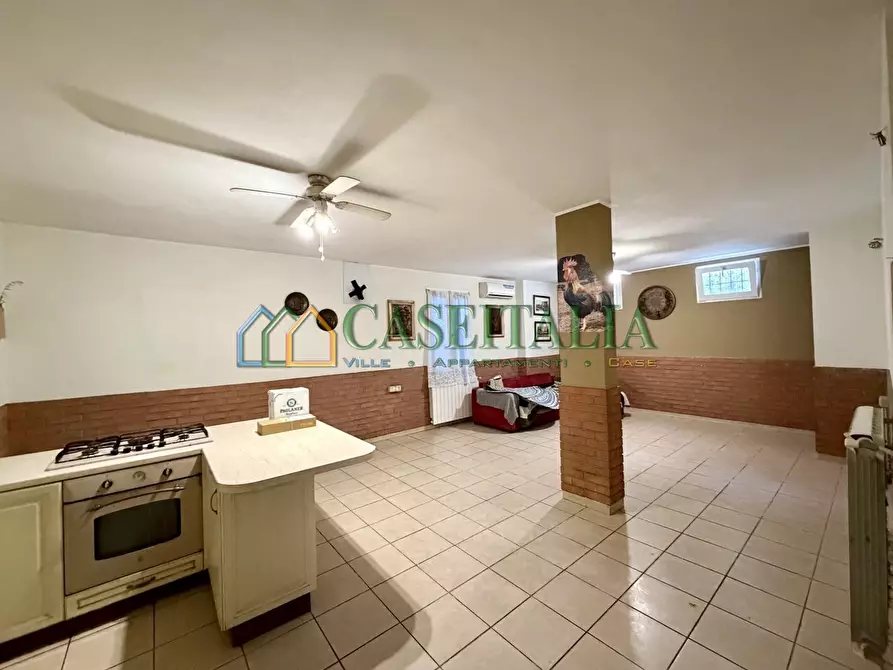 Immagine 7 di Villa in vendita  in Strada Antica di Buttigliera Alta 11 a Rosta