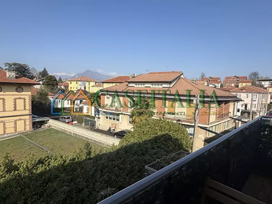 Immagine 15 di Trilocale in vendita  in Via Urbino a Rivoli