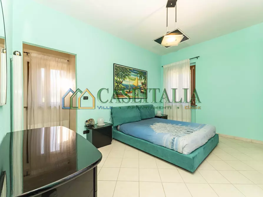 Immagine 18 di Porzione di casa in vendita  in Regione Vigne 5 a Villarbasse