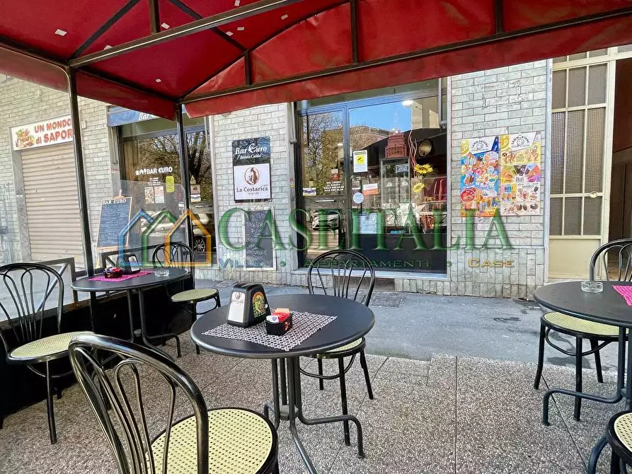 Immagine 6 di Bar / Ristorante in vendita  in Via Foligno 71 a Torino