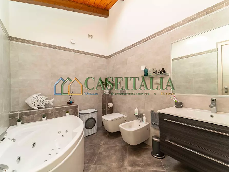 Immagine 12 di Casa indipendente in vendita  in Strada Ponata 7 a Rosta