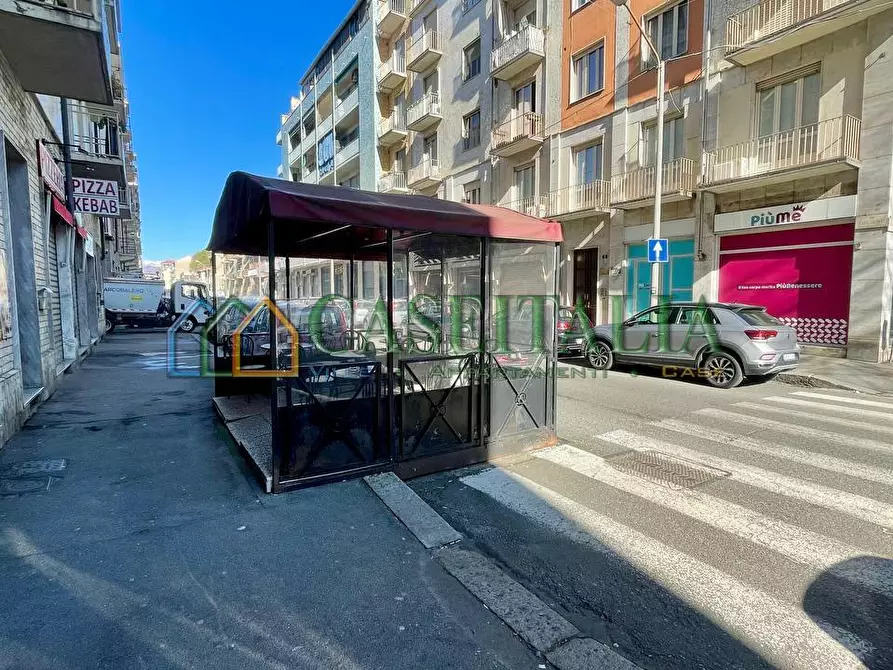 Immagine 3 di Bar / Ristorante in vendita  in Via Foligno 71 a Torino