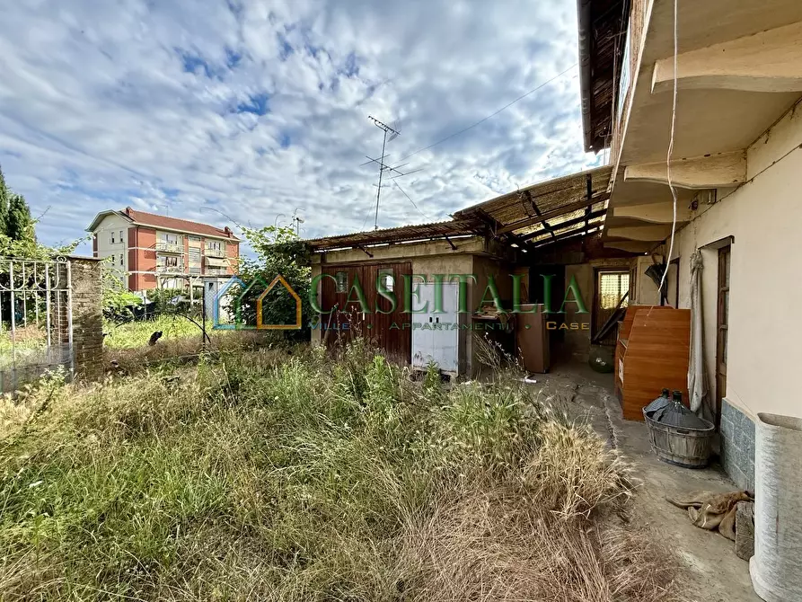 Immagine 11 di Rustico / casale in vendita  in Via Rivoli a Villarbasse