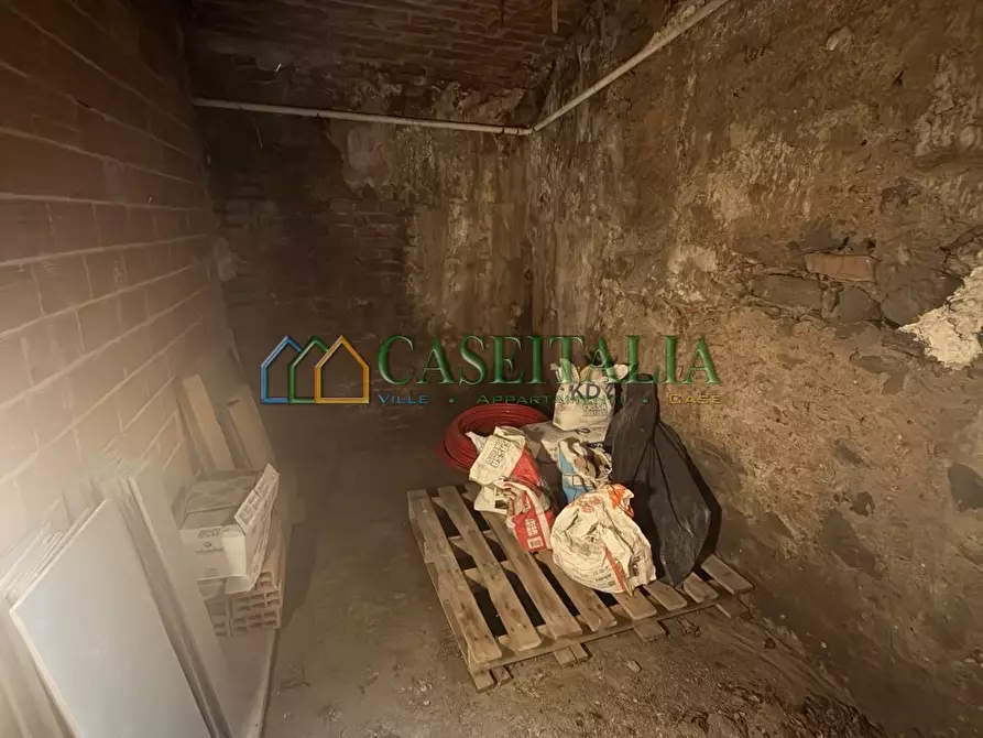 Immagine 19 di Bilocale in vendita  in Via Capoluogo 13 a Buttigliera Alta