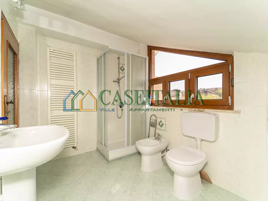 Immagine 21 di Bilocale in vendita  in Via Stazione 55 a Rosta