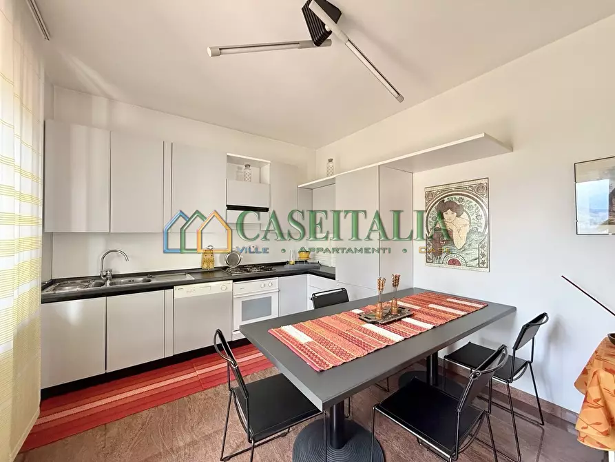 Immagine 15 di Villa in vendita  in Via Ugie 5 a Rosta