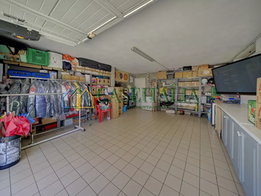 Immagine 45 di Casa bifamiliare in vendita  in Via Fratelli Cervi 19 a Nichelino