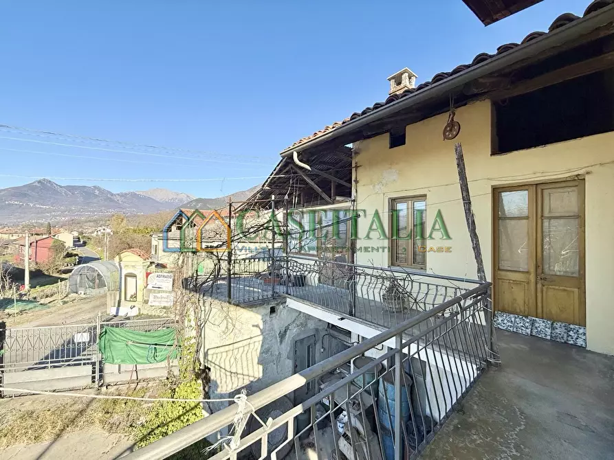 Immagine 13 di Terratetto in vendita  in Via Viassa 2 a Almese