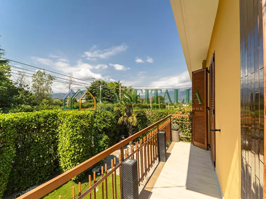 Immagine 40 di Villa in vendita  in Via Mario Greco 61 a Buttigliera Alta
